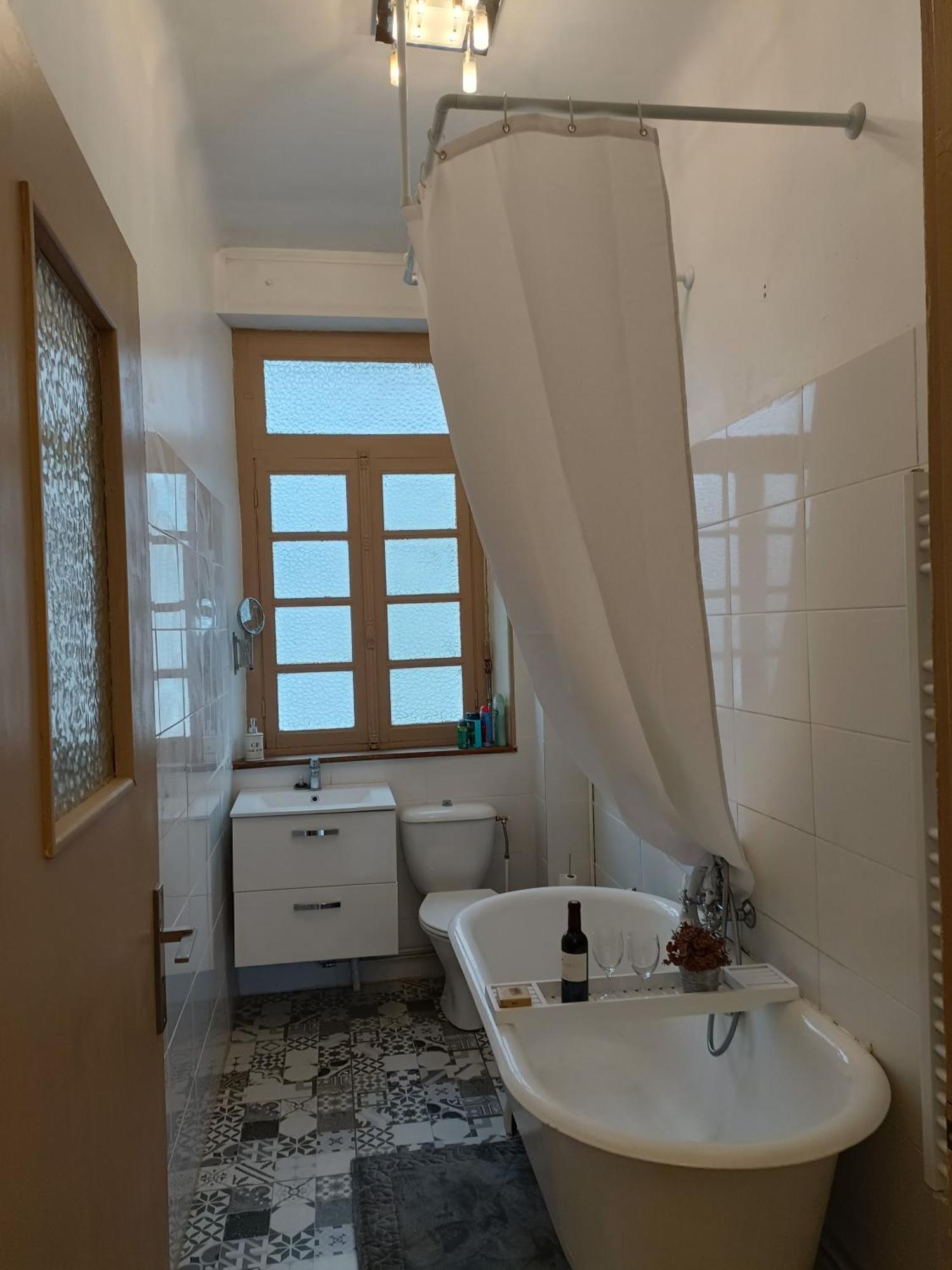 Spacious Luxury 2 Bed Appartment Carcassone Kültér fotó
