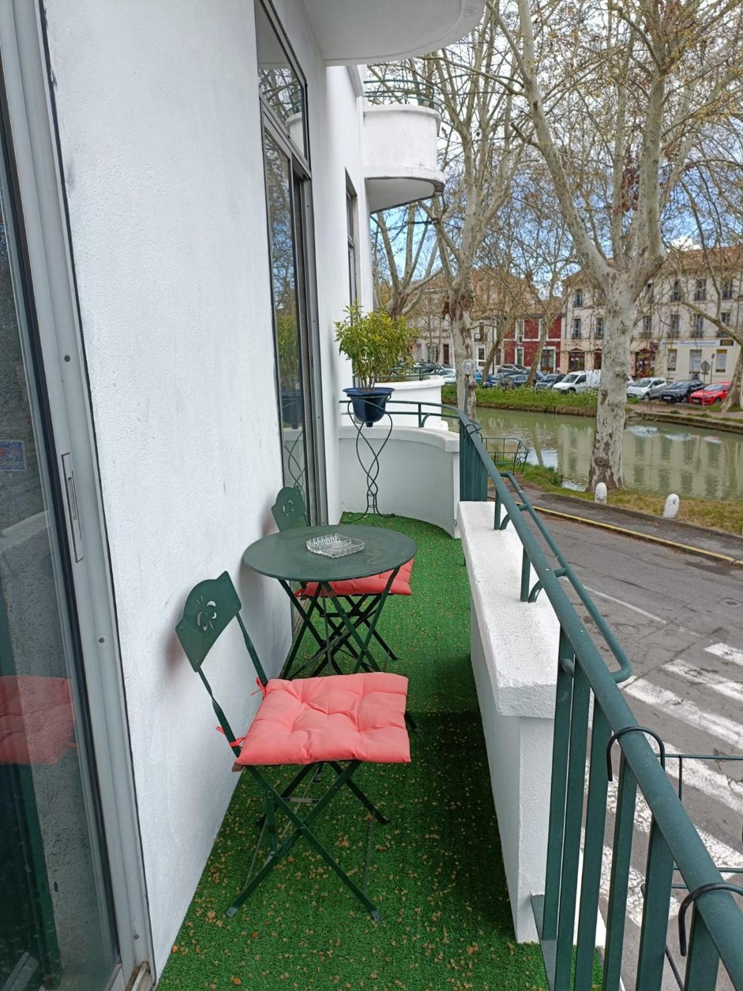 Spacious Luxury 2 Bed Appartment Carcassone Kültér fotó